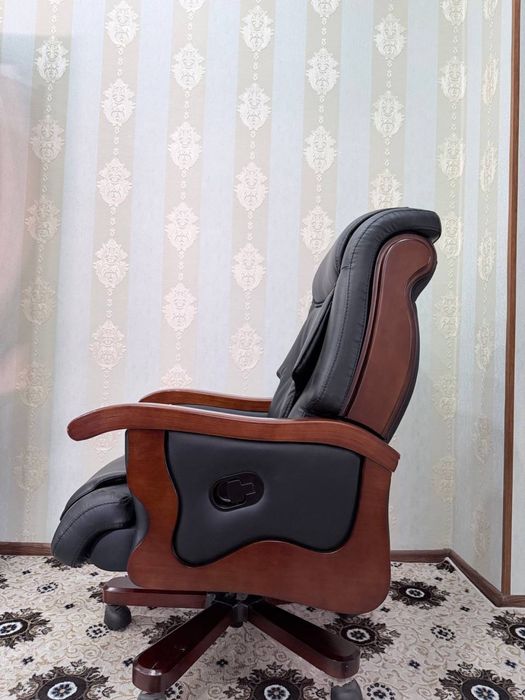 Кресло для работы новый.Торг есть