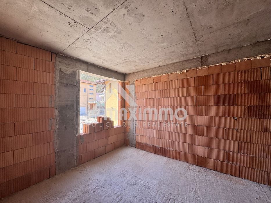 2-стаен в Варна-Виница площ 70 цена 89900