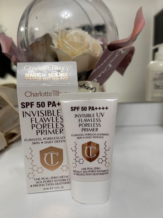 Primer Charlotte Tilbury