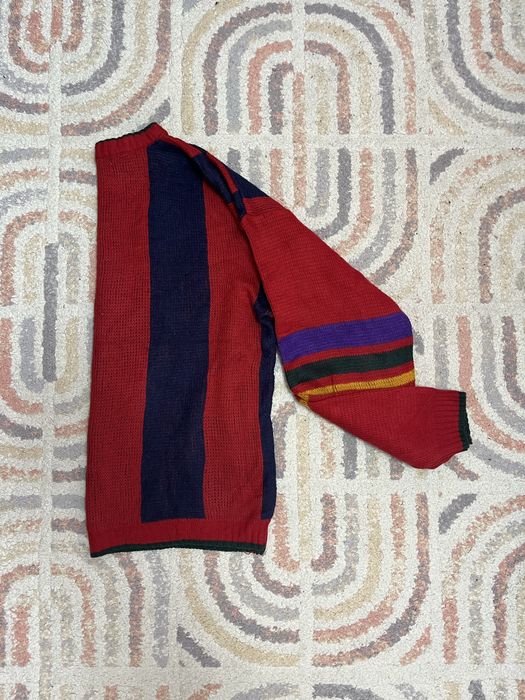 Knitweat Michael Gerald