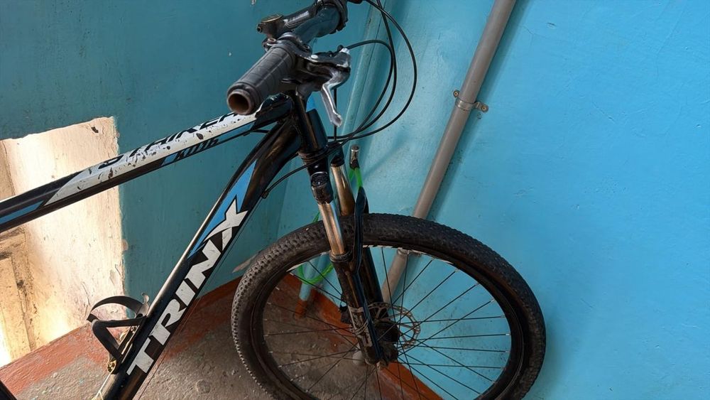 Велосипед Тринск д26