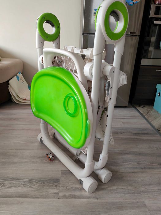 Chipollino msterchef столче за хранене