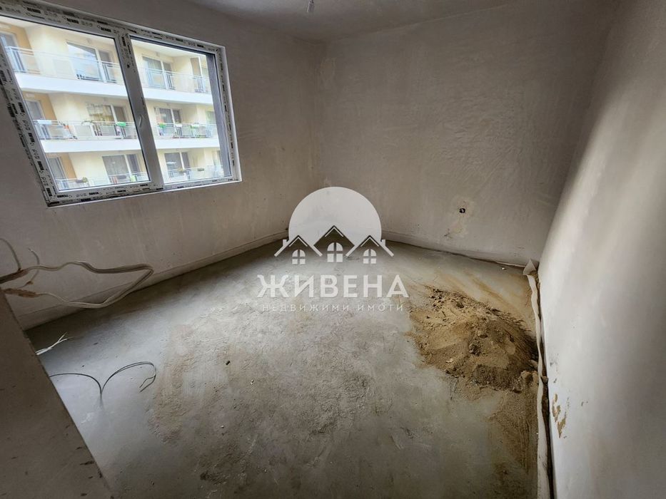 Продава 3-стаен апартамент, кв. Левски, до Терапията