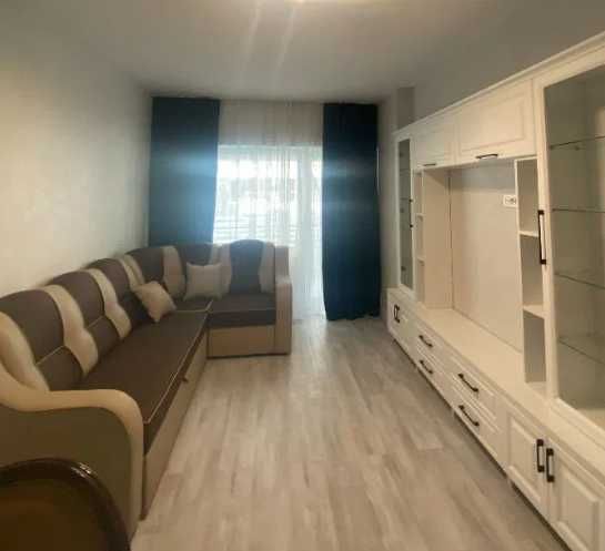 Дава се под наем Двустаен апартамент в Пловдив, Захарна фабрика - 65 кв.м за 316.2 € - Снимка #2