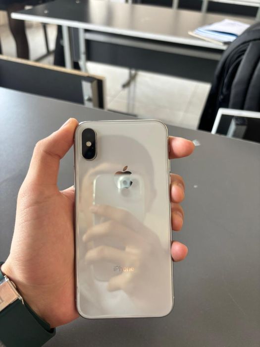 iphone 10 срочно