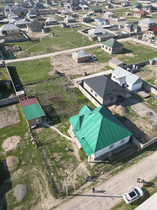 Үй сатылады.  Бадам ауылынан