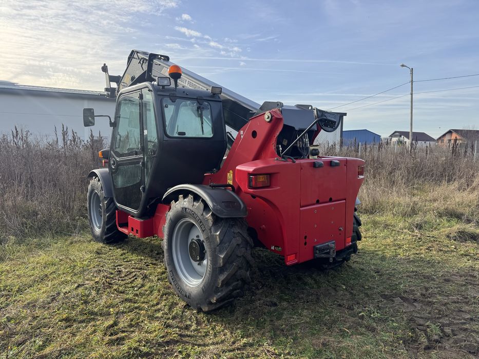 Massey Ferguson 8947