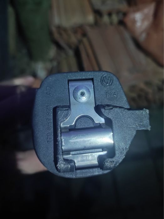 Щора за багажник Фолксваген Туаран Touran