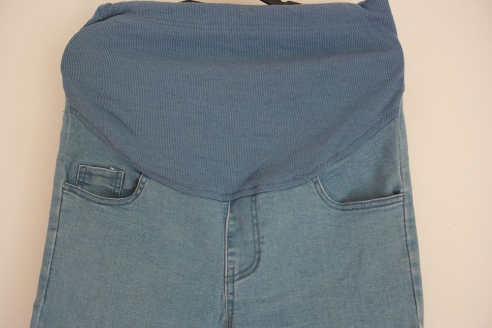 Джинсы для беременных, женские с регулировкой