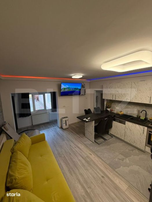 Casa 4 camere,teren 400mp,15 km de Brasov