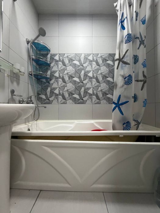 Юнусабод 19.кв 1х2/2/5 евроквартира Нарсалри блан