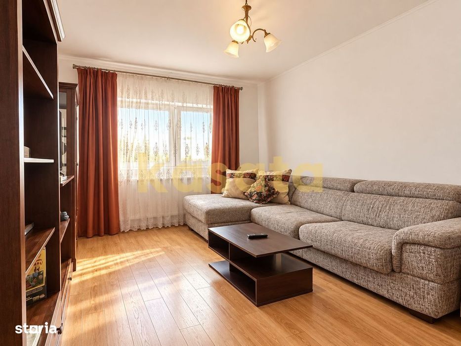 Apartament 2 camere în Aviației | complet mobilat și utilat — fotografia 2