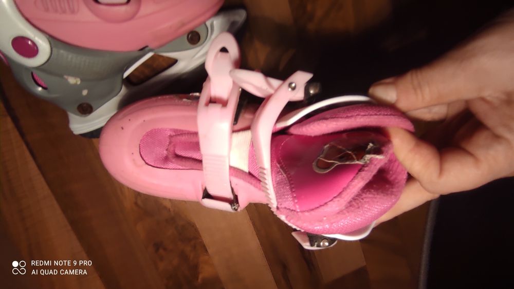 Patinee gheata copii