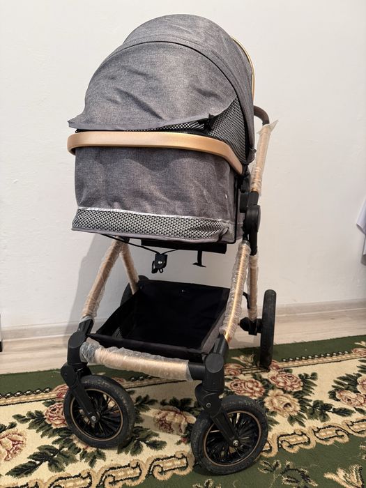 Коляска детская.