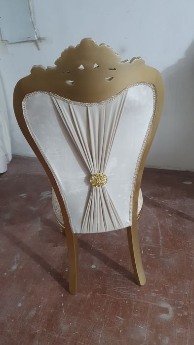 Karalevski stol stullar seh narxida