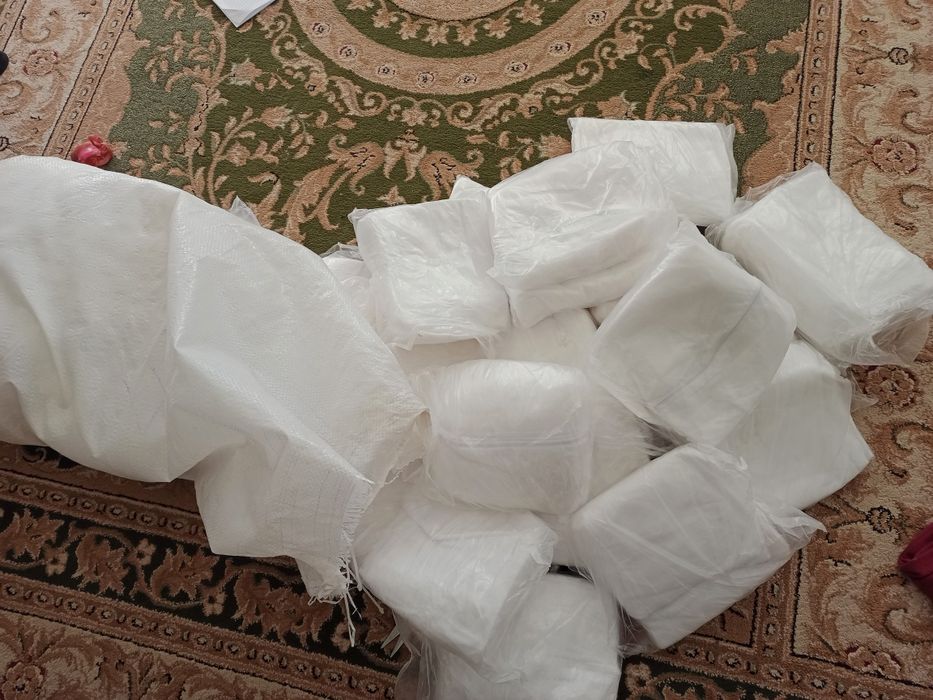 Однаразкы бар 180 штук