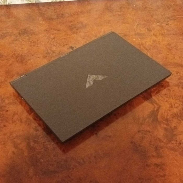 HP Victus 16 | i5‑12500H | 32GB RAM | RTX 3050 Ti | 1TB SSD