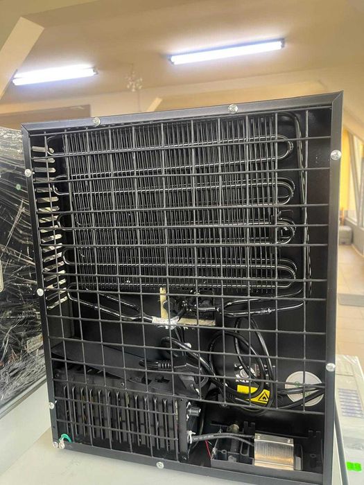 Vitrina frigorifica bauturi/fructe