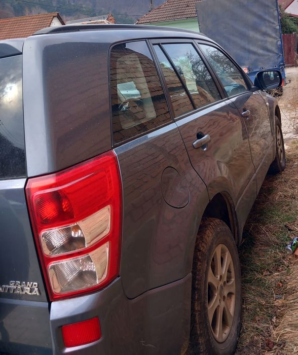 Suzuki Grad Vitara 1.9