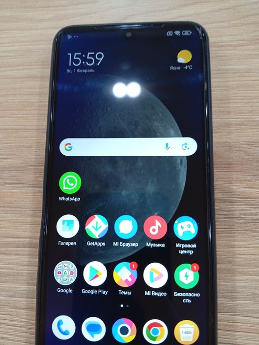 Продам отличный телефон