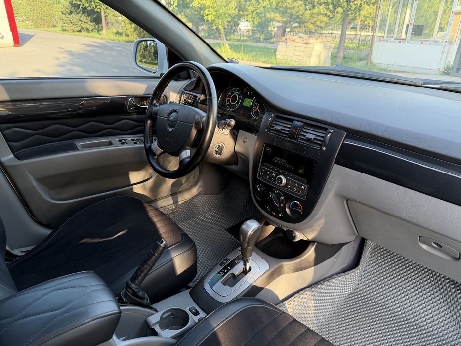 Chevrolet Gentra 2023