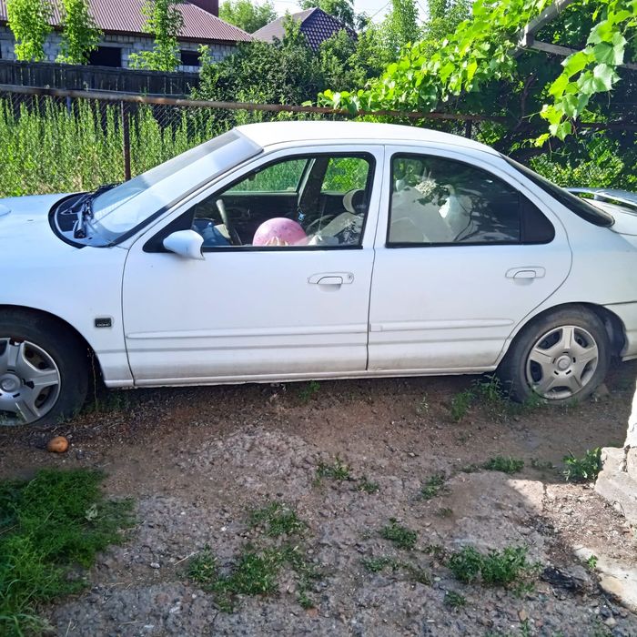 Продам ФОРД 1995 г.в 120000