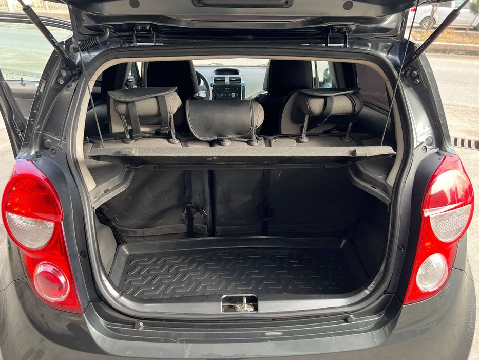 Spark avtomat 2019 sotiladi