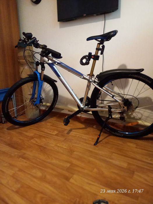 Продам MERIDA big seven. 10
