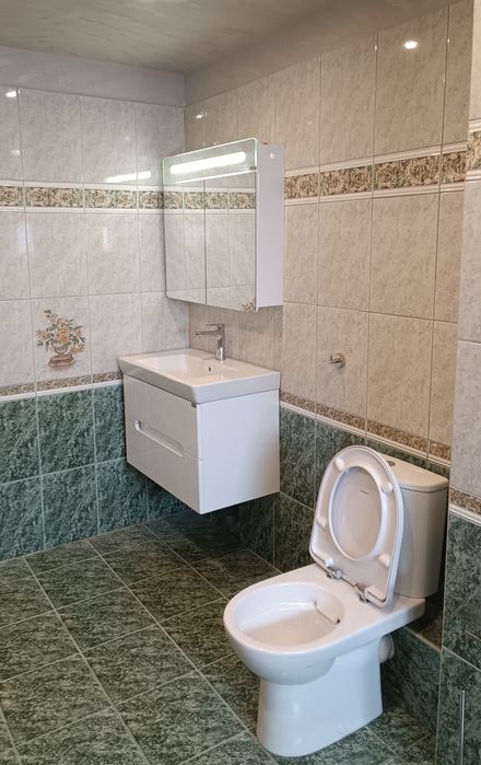 ЕЛЕКТРО и ВиК  монтажи