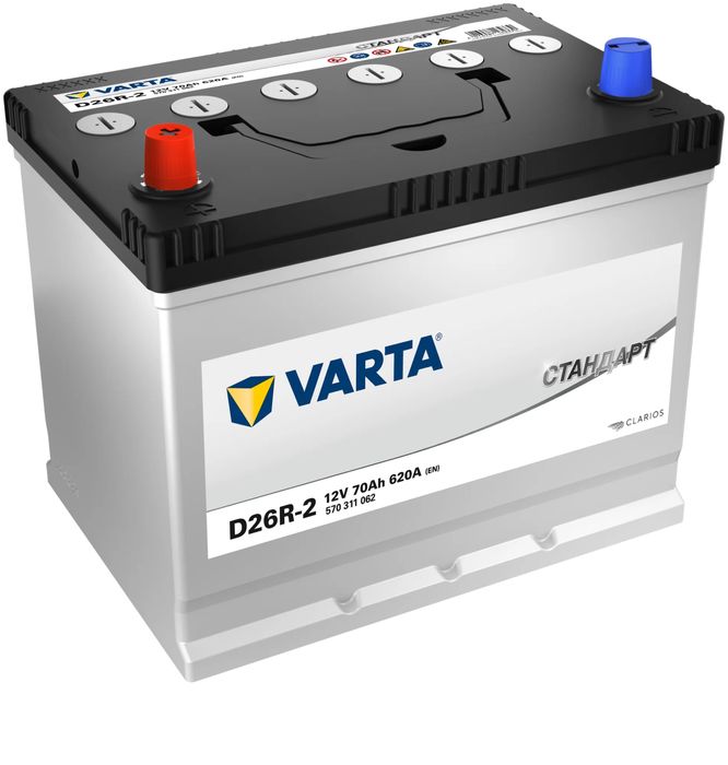 Аккумлятор для авто