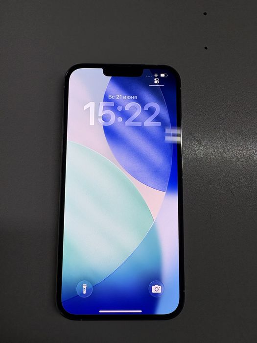 Продам Iphone 13 pro max 1tb