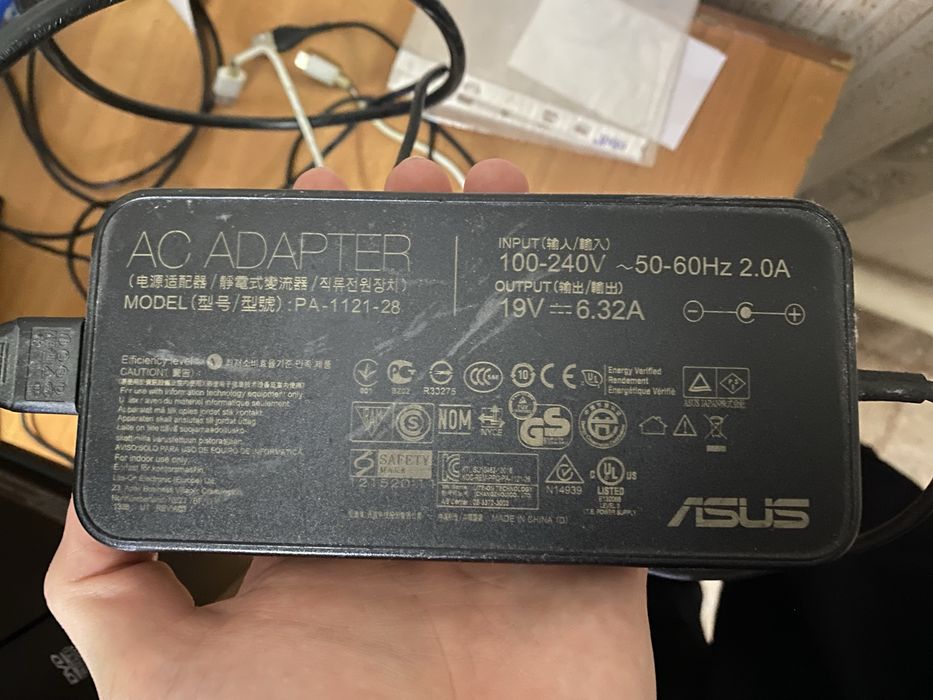 Продам компьютер(моноблок)asus
