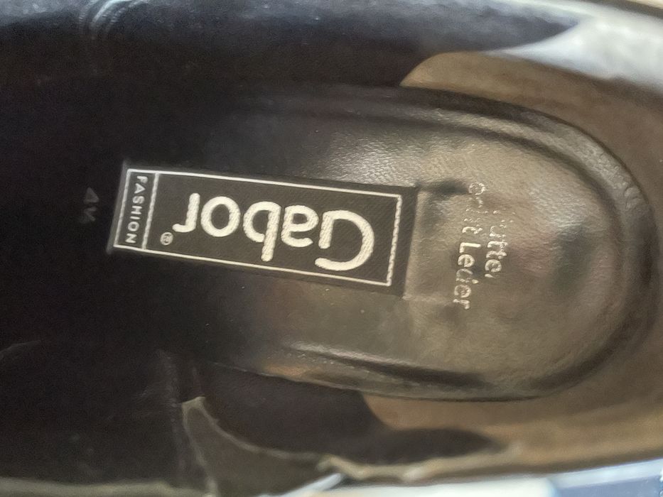 Луксозни дамски обувки