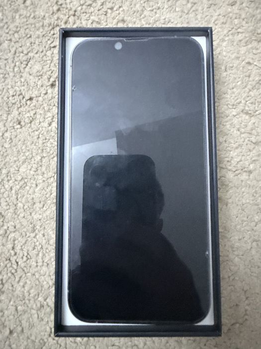 Iphone 13 Pro, Sierra Blue 128gb Impecabil