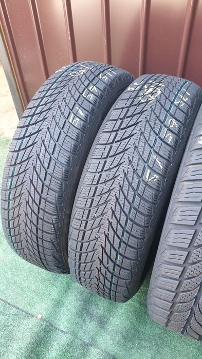 175.65.15 2x Goodyear 2x General