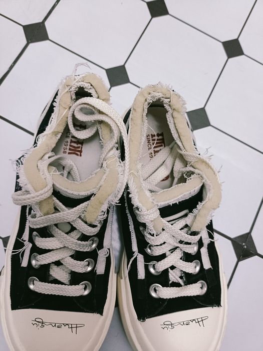 Кроссовки кеды 36 р.