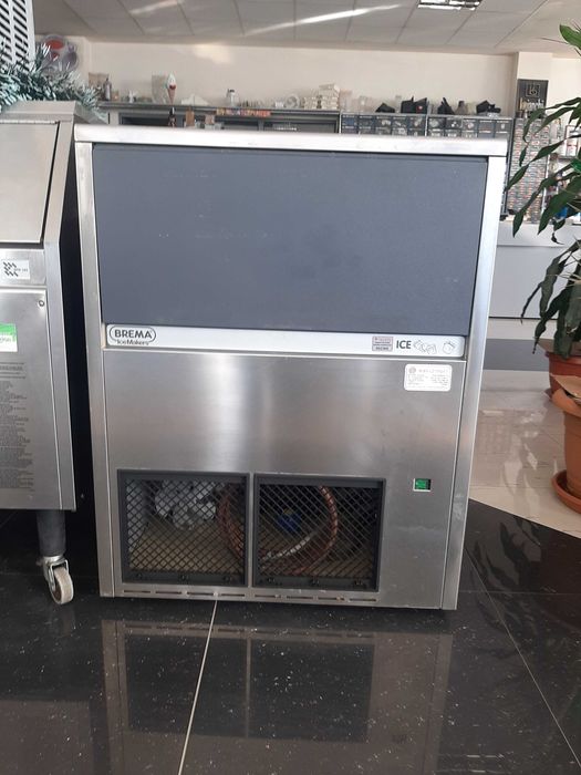 Ледогенератор 120 кг