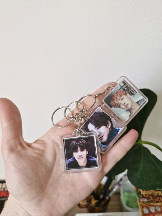 Кпоп албум на nct dream