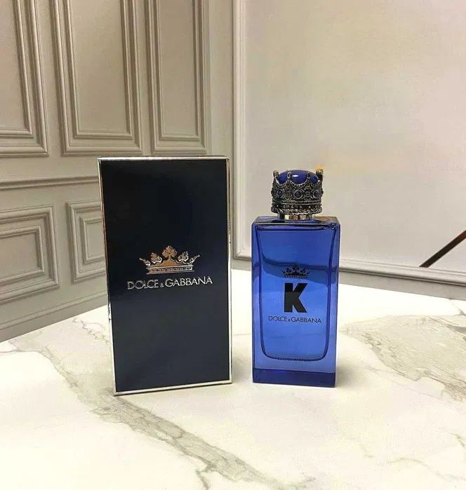 D & G K EDP 100ML- парфюм за мъже