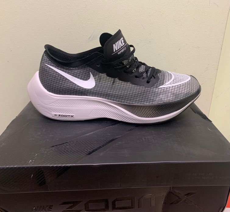 Нови мъжки маратонки Nike ZoomX Vaporfly Next% размер 43