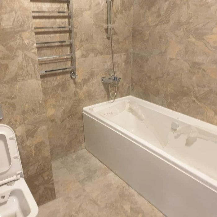 Ремонт квартир капитальный и косметический.  Мелкий ремонт