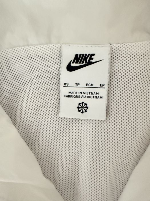 Шушляково яке Nike - XS