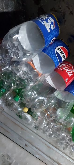 Баклашки большой ассортимент