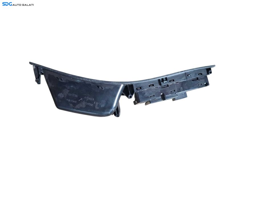 Consola Comanda Buton Butoane Geamuri si Oglinzi BMW Seria 5 F10 2009 - 2017 Cod 9238249 [L6409]