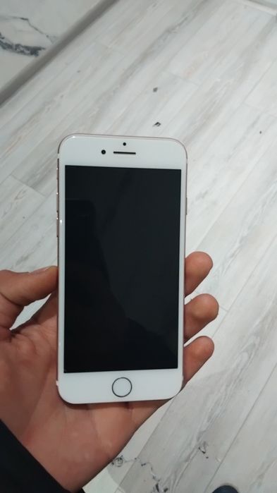 iPhone 7 Chotkiy Narxda
