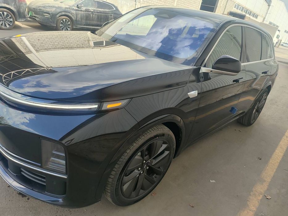 Li7 Pro 2025 kuzov nomer olingan Natarus