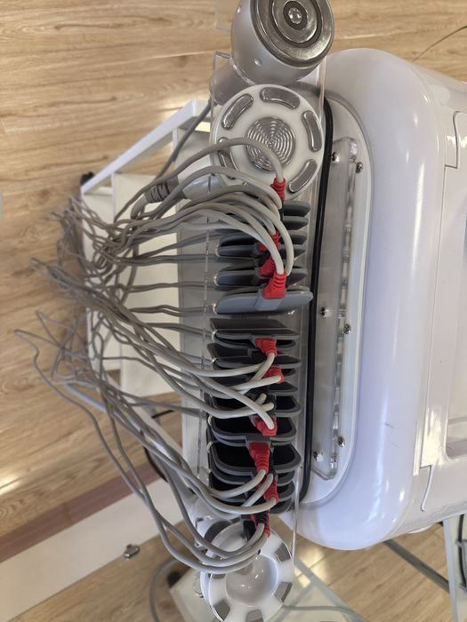 Продам аппарат для коррекции фигуры 6 в 1