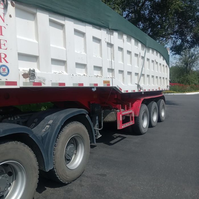 Howo A 7 продается в хорошем состояние.