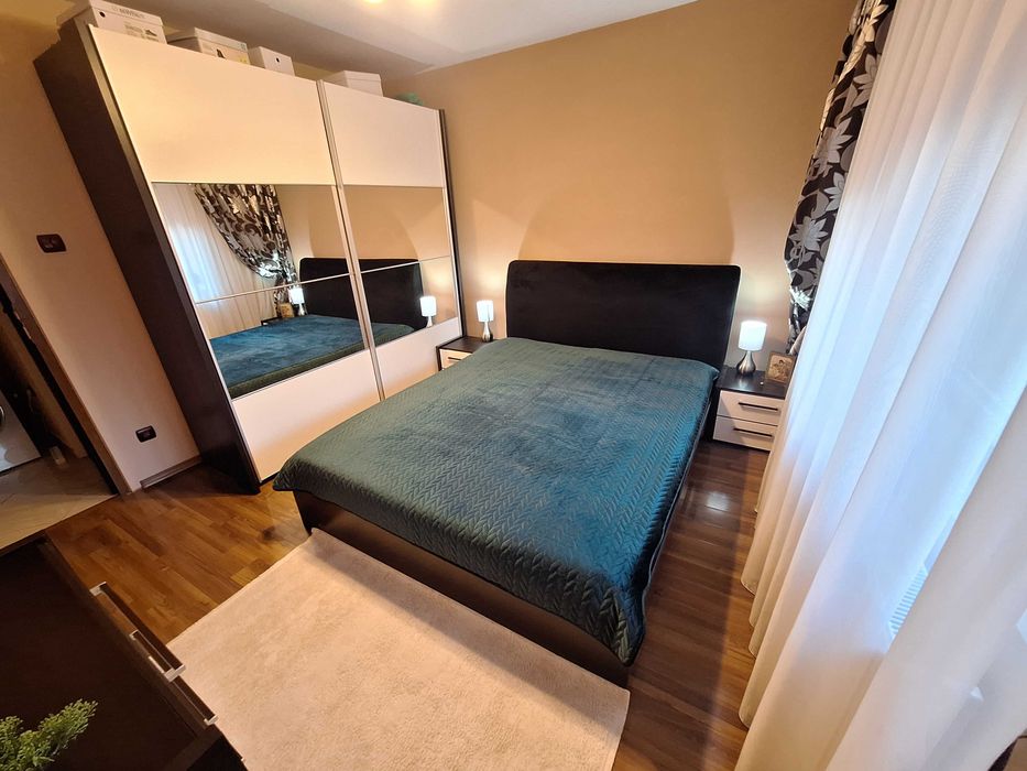 Vand apartament Tecuci judetul Galati