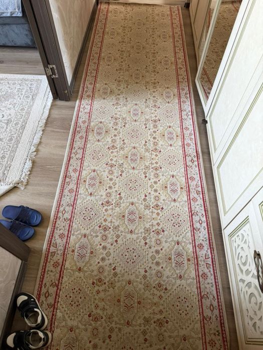 Продам дорожку, ковровую
